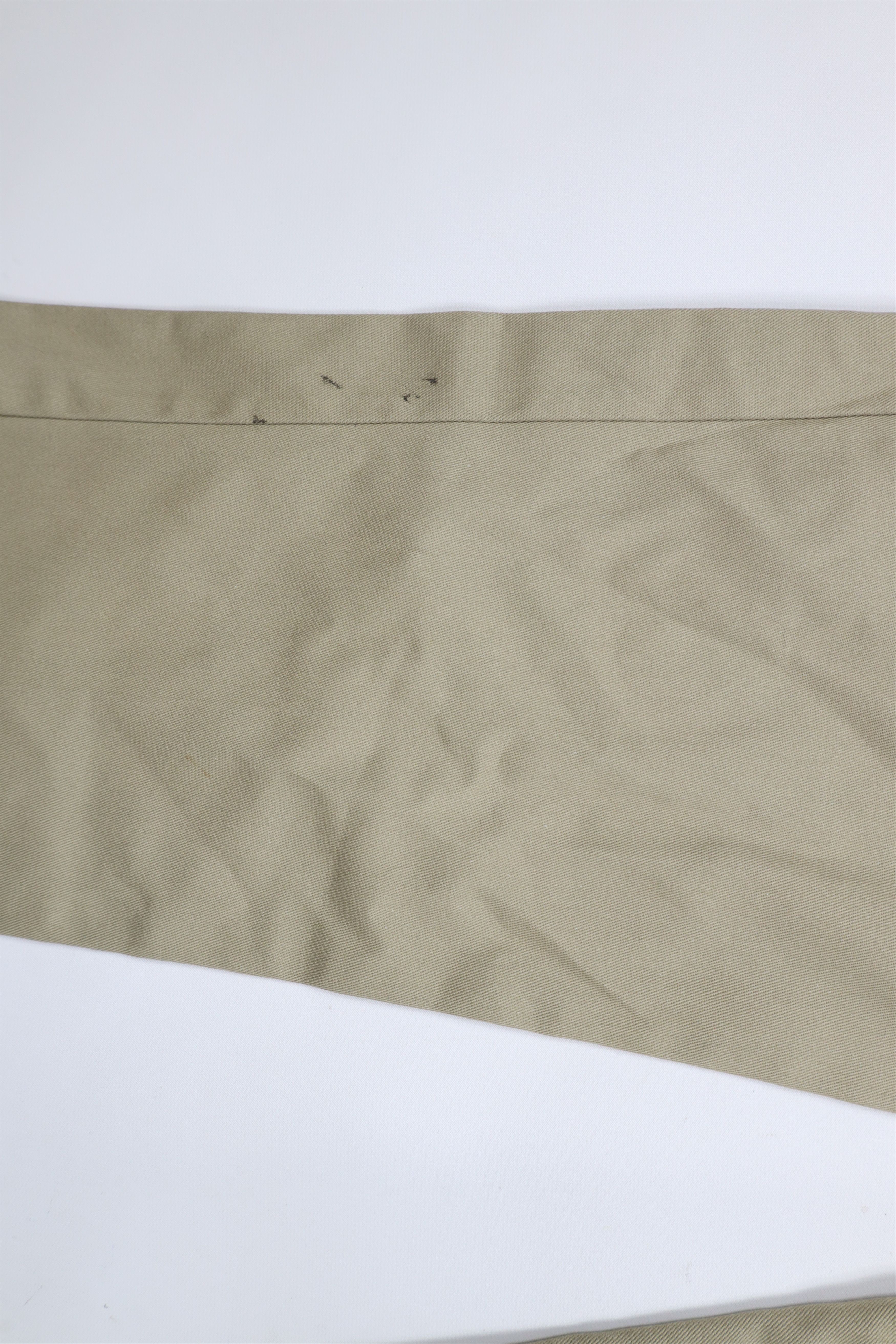Dickies × Vintage Vintage Dickies Spell Out Wide Leg Work Mechanic Pants Size US 38 / EU 54 - 7 Thumbnail