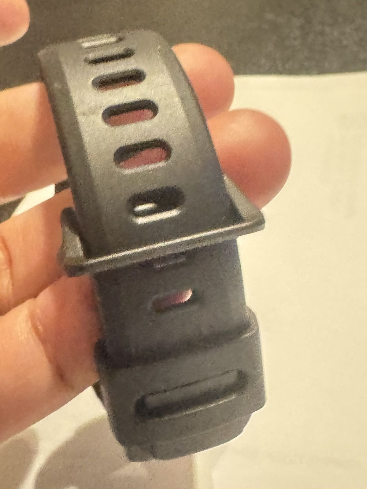 Casio Casio Watch for Men / Teen Size 40 - 5 Thumbnail