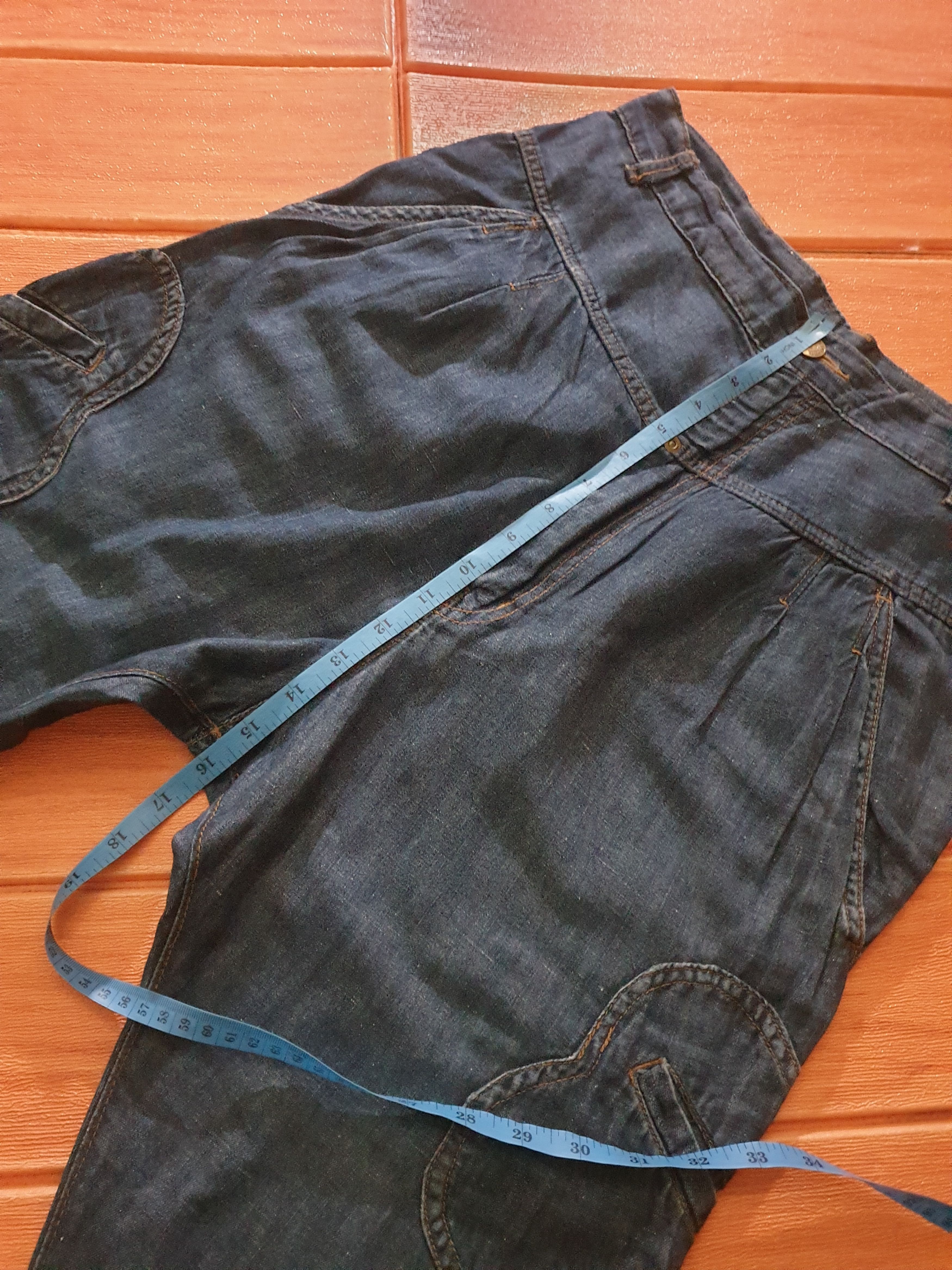 Issey Miyake 💥Mercibeaucoup Japanese brand pant Size US 30 / EU 46 - 10 Thumbnail
