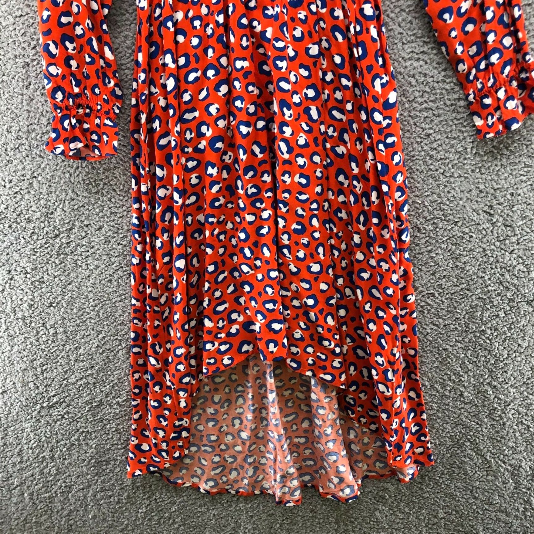Vintage Graceatwood The Drop Dress Shirt? Size S / US 4 / IT 40 - 3 Thumbnail