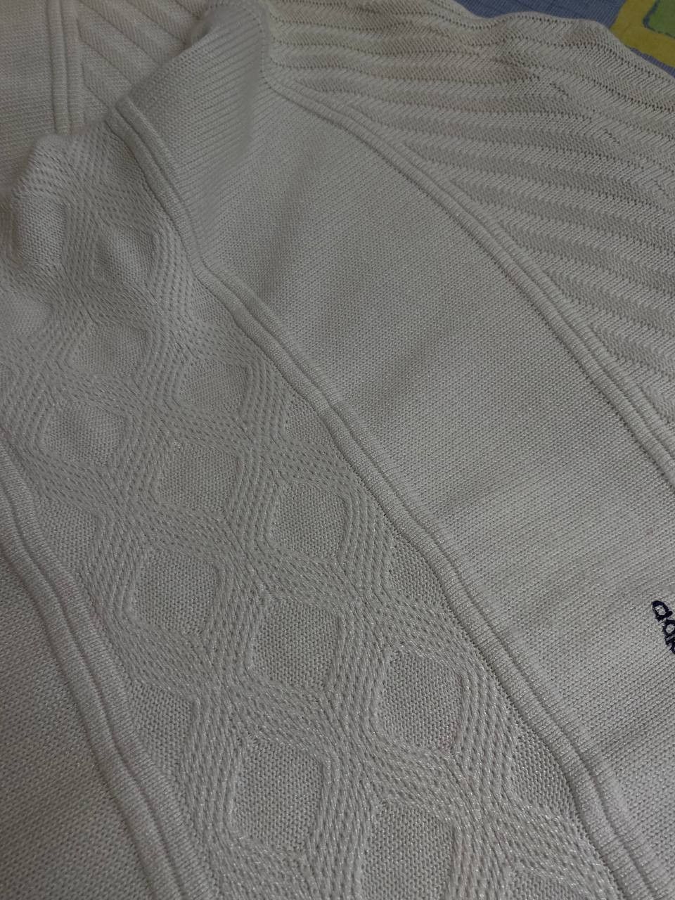 Adidas VINTAGE Y2K ADIDAS SWEATER Size US S / EU 44-46 / 1 - 5 Thumbnail