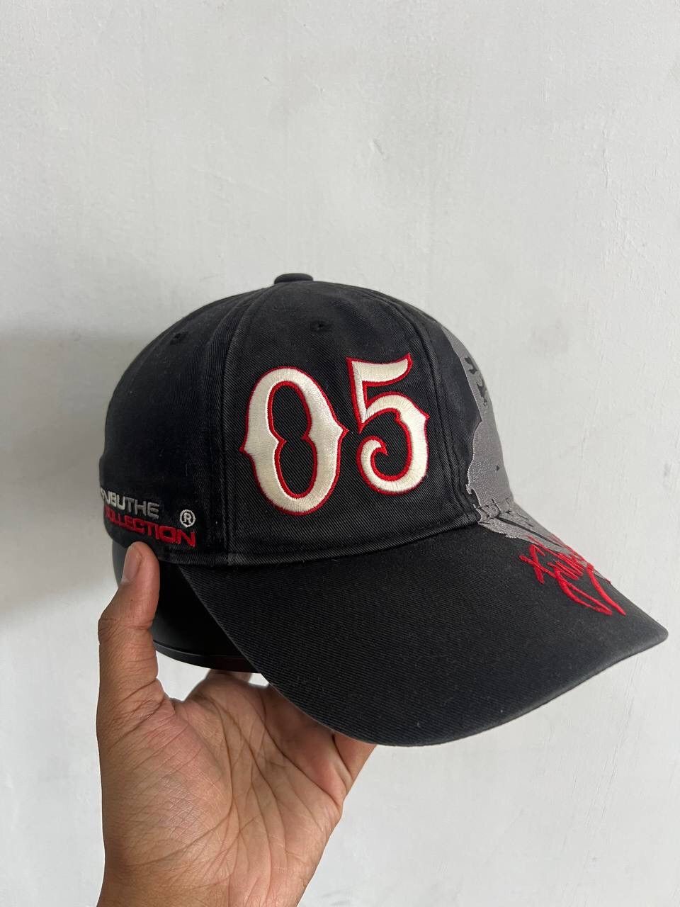 Fubu Fubu 05 Jeans Hat Size ONE SIZE - 1 Thumbnail
