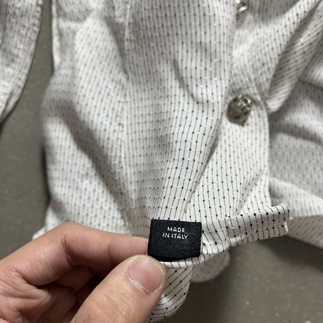 Versace Versace T-shirt Size US S / EU 44-46 / 1 - 8 Thumbnail