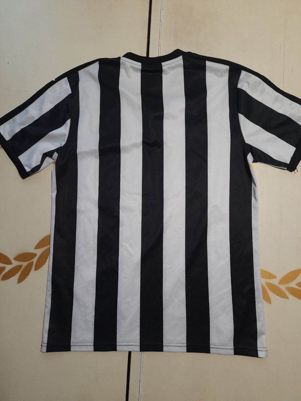 Puma Puma Newcastle United Jersey 2016-2017 Size US M / EU 48-50 / 2 - 7 Thumbnail