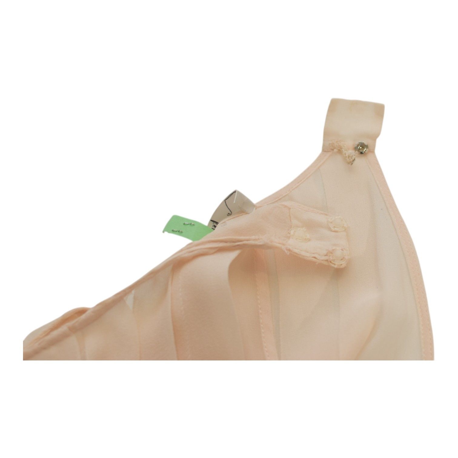 Philosophy di Lorenzo Serafini Philosophy di Lorenzo Serafini Pleated Maxi Dress with Lace Size M / US 6-8 / IT 42-44 - 5 Thumbnail