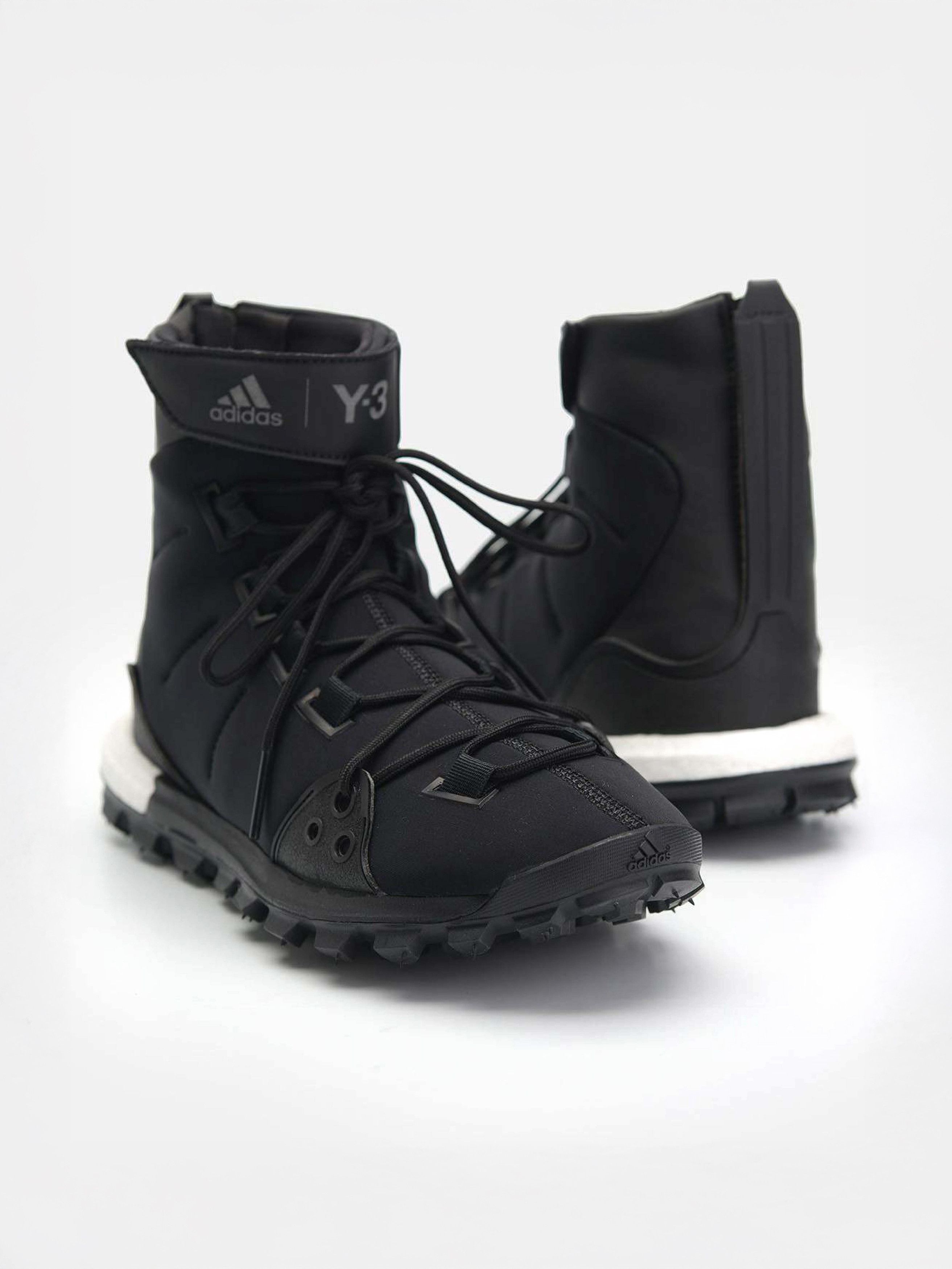 y Adidas × Y-3 × Yohji Yamamoto Y-3（ワイスリー）Sport Trail X