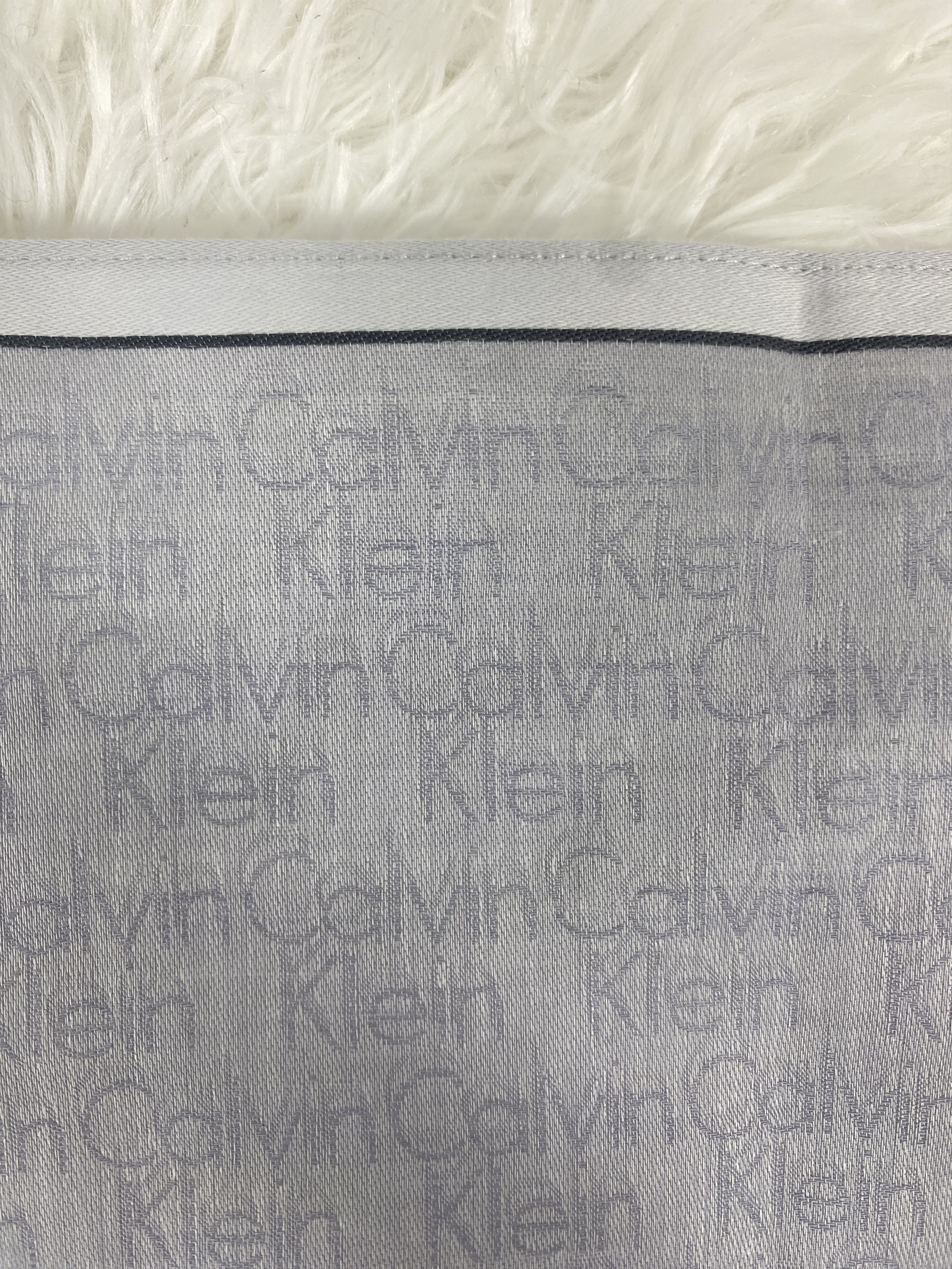 Calvin Klein × Vintage Vintage Calvin Klein Handkerchief Neckerchief PH0237 Size ONE SIZE - 3 Thumbnail