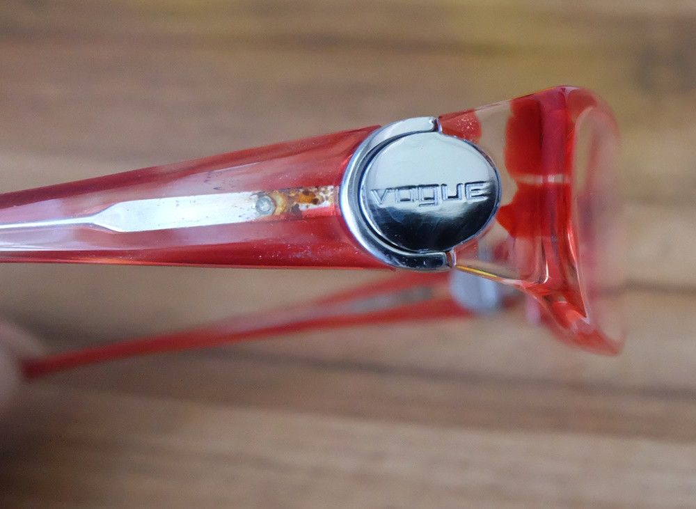 Vogue Vogue VO 2545 Glasses Size ONE SIZE - 9 Thumbnail