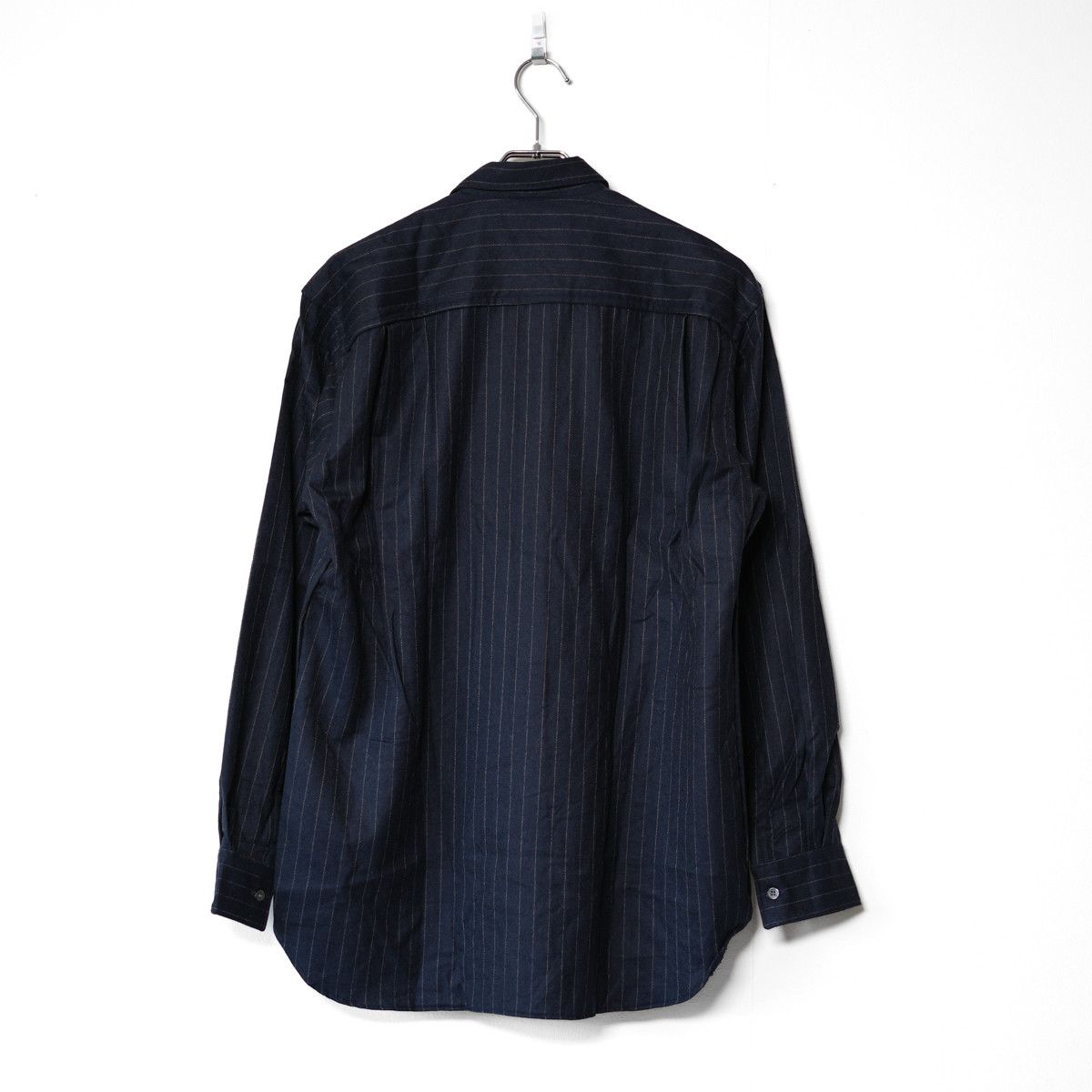 Comme des Garcons SHIRT COMME DES GARCONS SHIRT STRIPE SHIRT Size US M / EU 48-50 / 2 - 2 Thumbnail