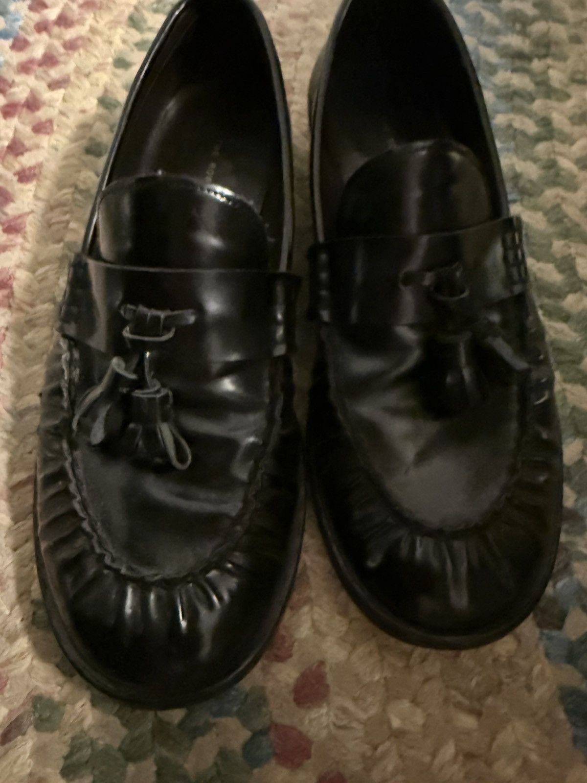 The Row The Row Men’s Tassel Loafers Size US 7 / EU 40 - 5 Thumbnail