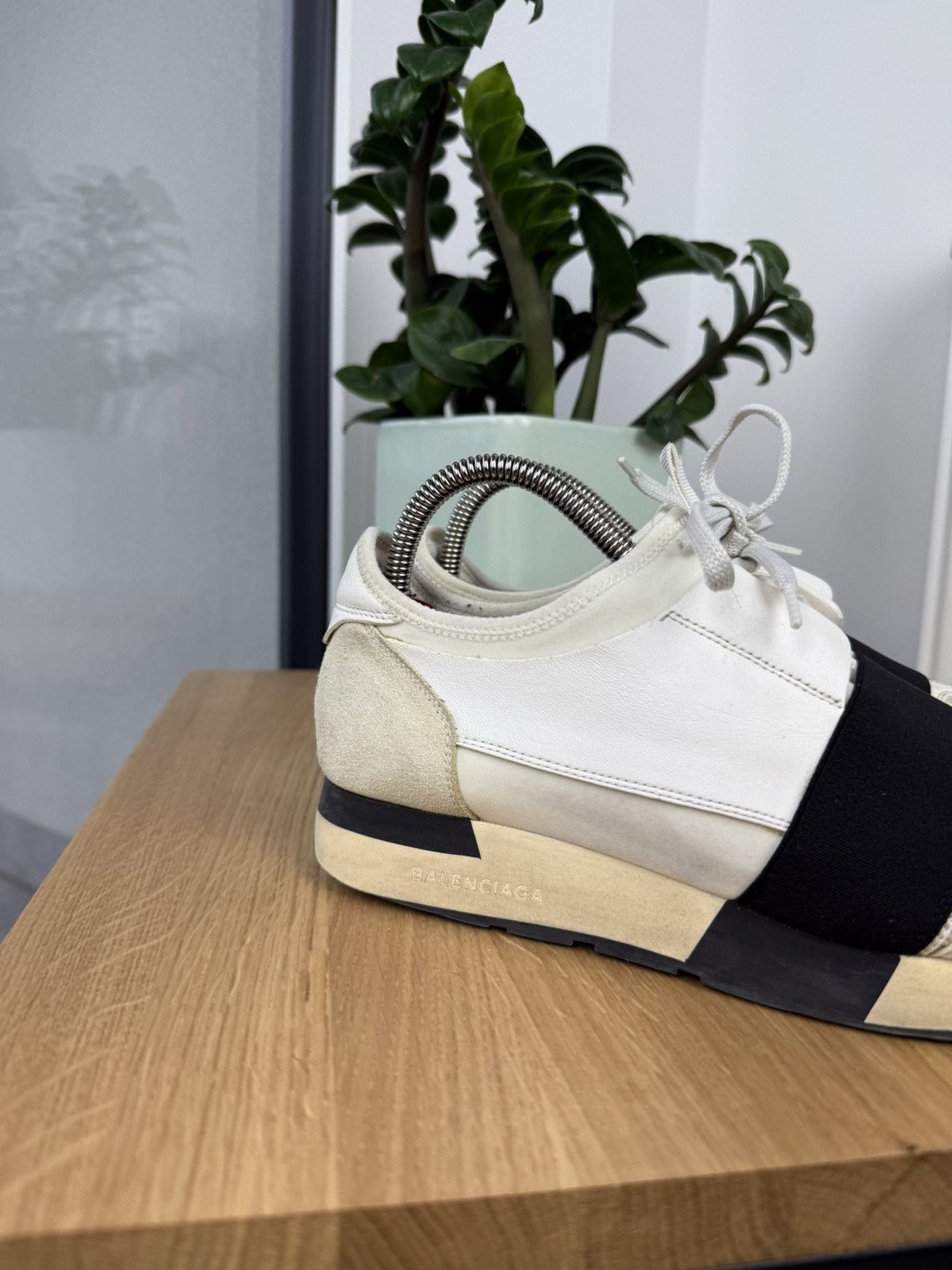 Balenciaga Balenciaga shoes Size US 7 / EU 40 - 2 Thumbnail