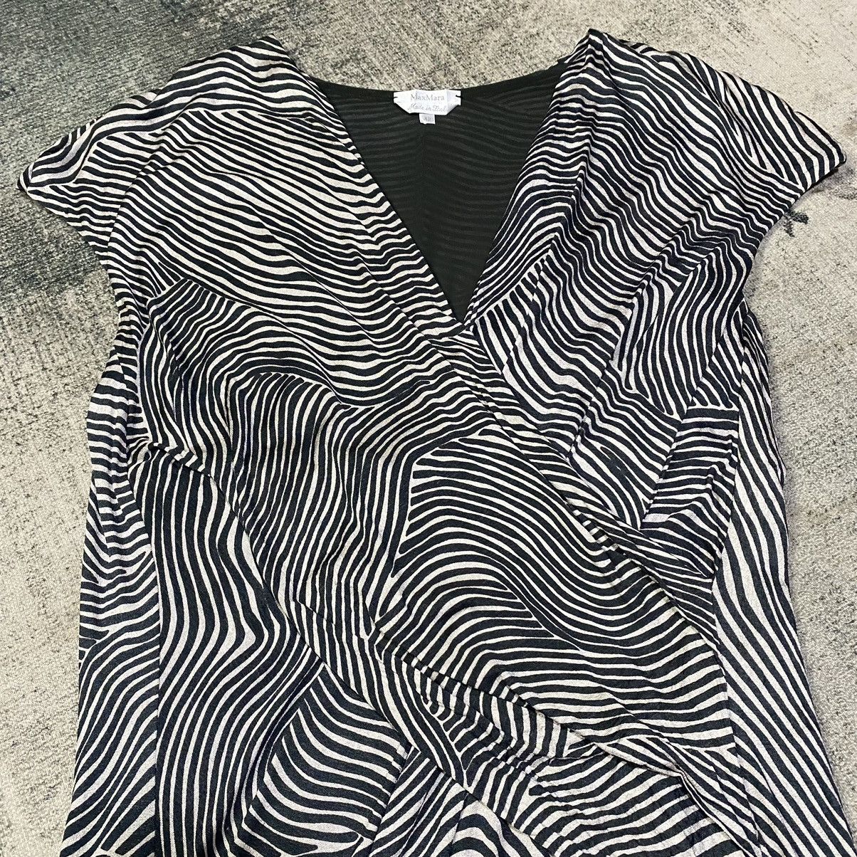 Max Mara Max Mara Midi Dressed Size M / US 6-8 / IT 42-44 - 3 Thumbnail
