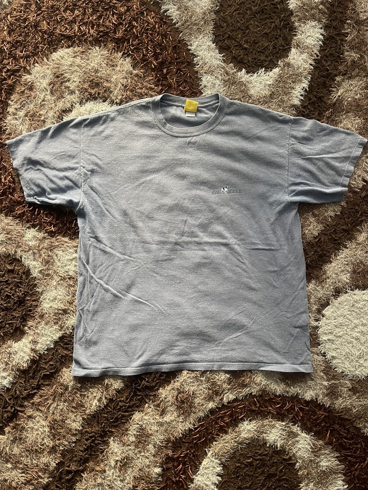 Vintage VINTAGE SANTA BARBARA ISLAND HOSPITALITY TEE VERY RARE Size US M / EU 48-50 / 2 - 4 Thumbnail