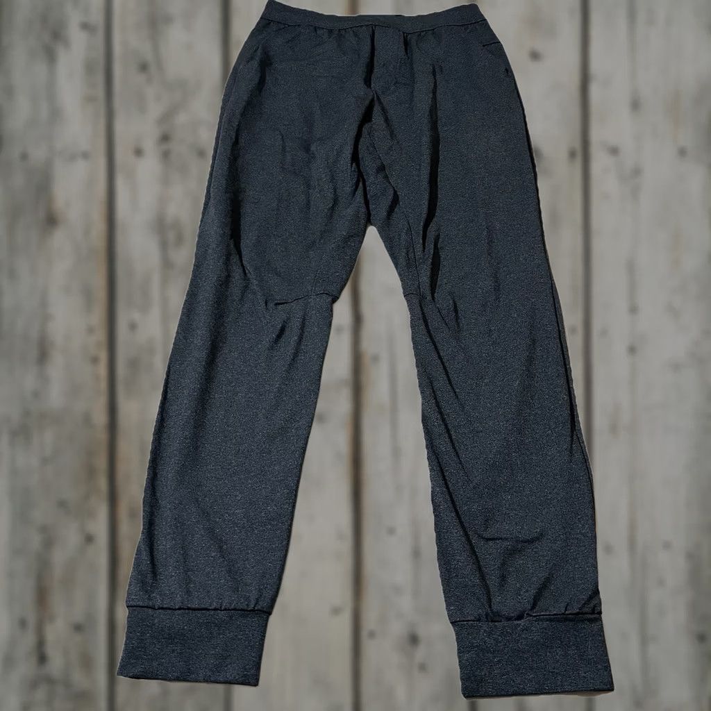 Lululemon Lululemon Intent Sweatpants Jogger Gray Size S Men Regular Pants Activewear Size US 29 - 1 Thumbnail