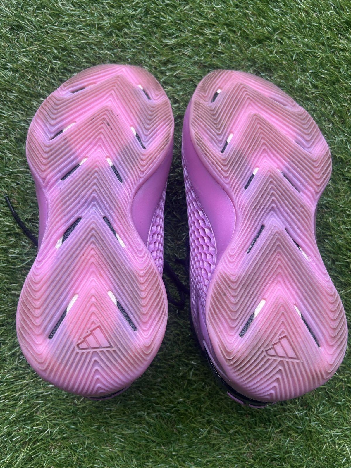Adidas adidas AE 1 Preloved Purple Size US 7.5 / EU 40-41 - 6 Thumbnail