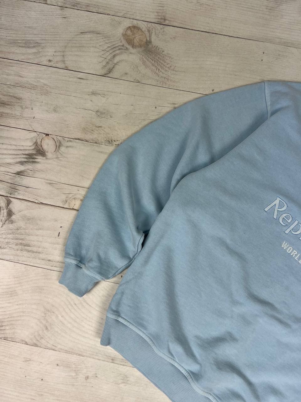 Represent Clo. Represent Worldwide Sweatshirt Size US S / EU 44-46 / 1 - 4 Thumbnail