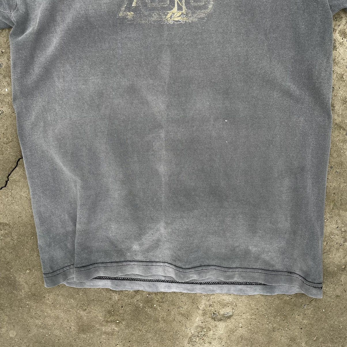 Rap Tees Vintage T-shirts Adio Footwear Skateboard Band Tee Y2K 90s Size US S / EU 44-46 / 1 - 6 Thumbnail