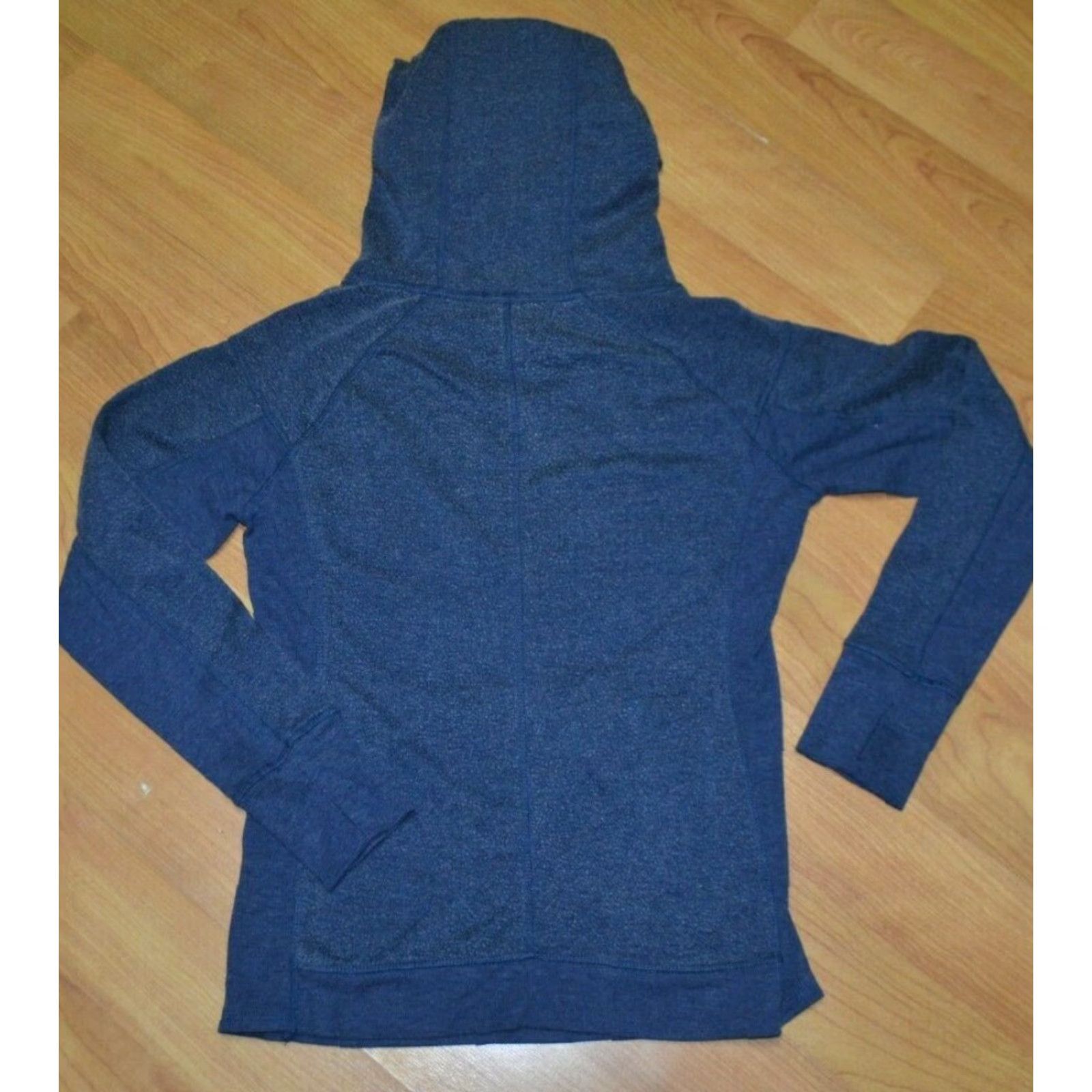 Vintage VINTAGE Womens Napoleon OH HS Wildcats Football Pullolver Hoodie Sweatshirt Small Soft Size S / US 4 / IT 40 - 4 Thumbnail