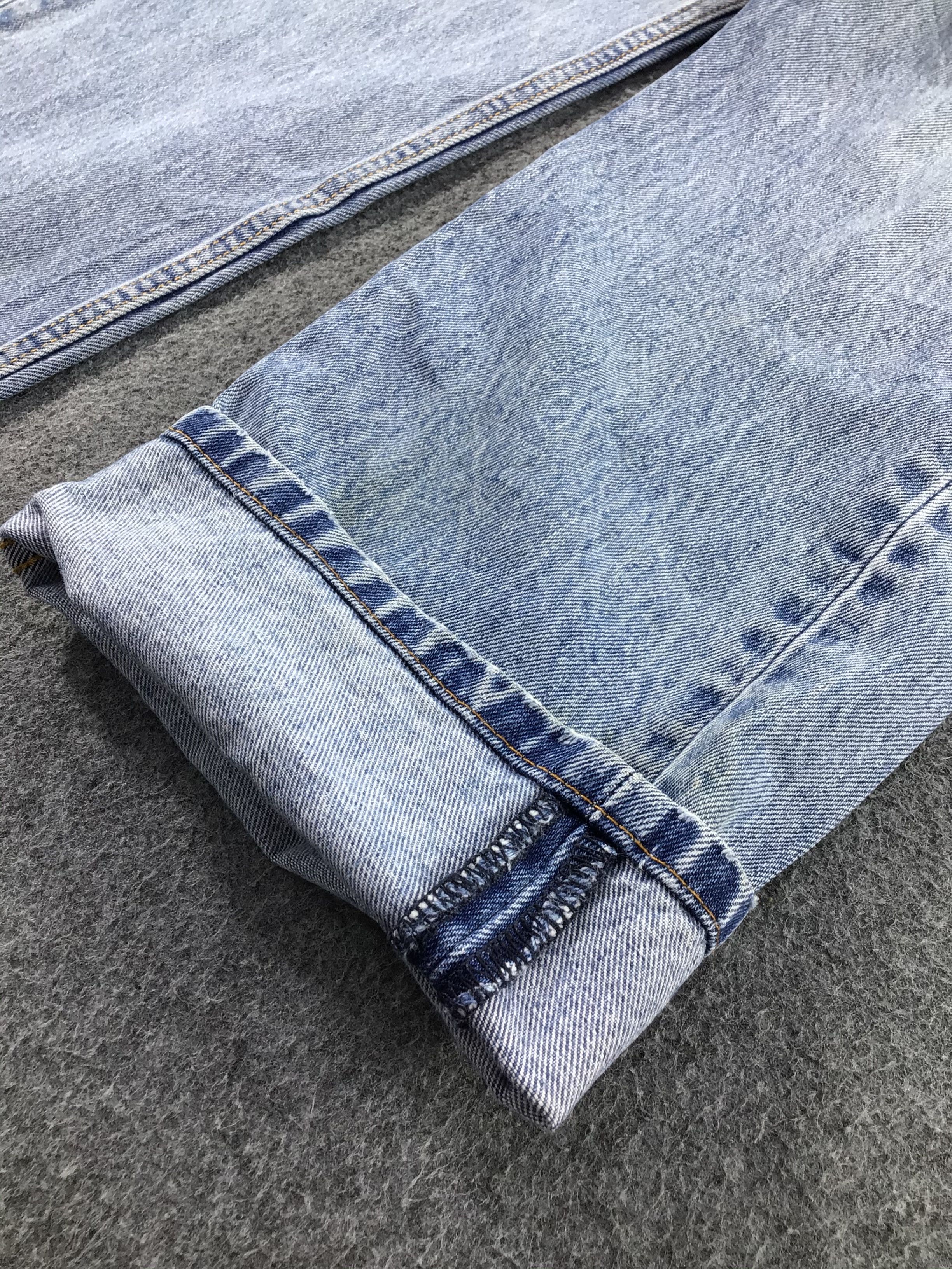 Levi's Vintage Levis 505 Jeans-J775 Size US 33 - 7 Thumbnail
