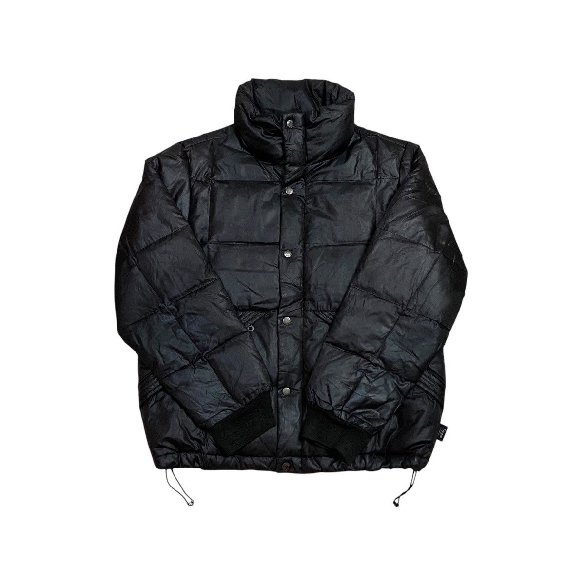 Yoshiyuki Konishi Ficce Futuro by Yoshiyuki Konishi Puffer Down Jacket Size US M / EU 48-50 / 2 - 6 Thumbnail
