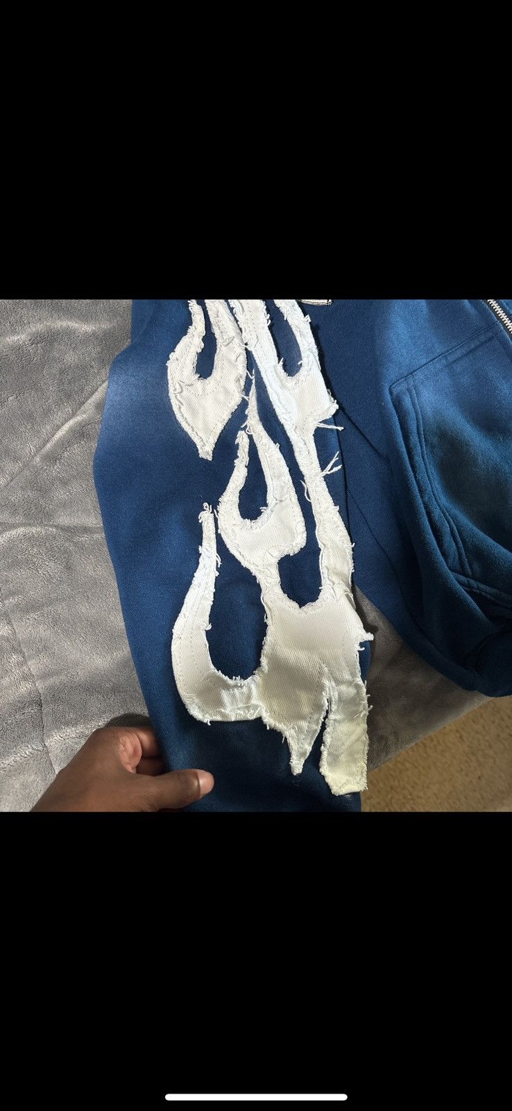 Other Dark blue slimelife jacket Size US S / EU 44-46 / 1 - 2 Thumbnail