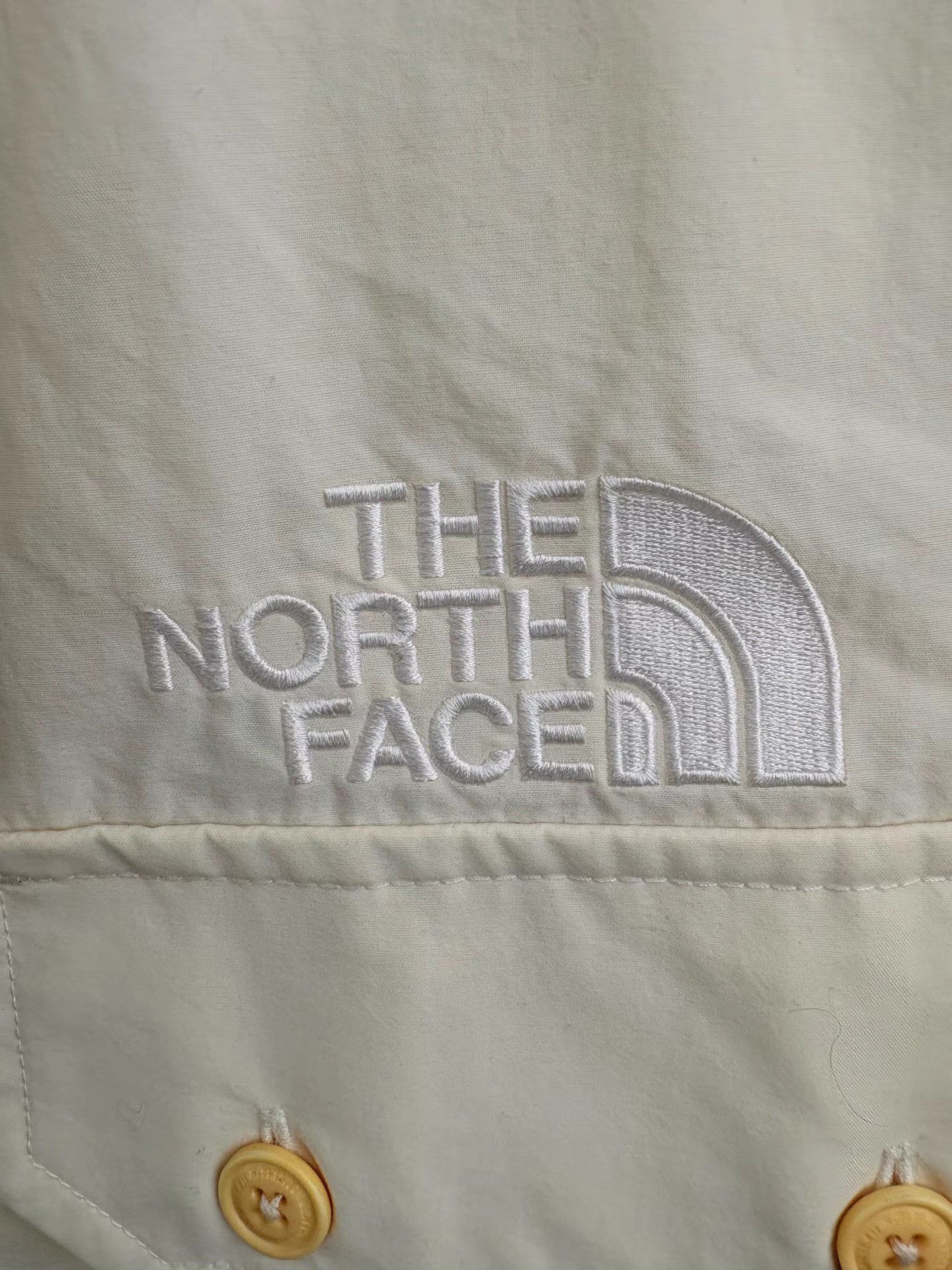 The North Face THE NORTH FACE Technical Jacket Size US L / EU 52-54 / 3 - 3 Thumbnail