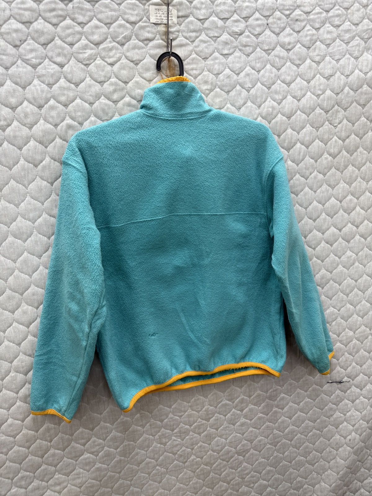 Patagonia 🔥🔥🔥ARCHIVE VTG PATAGONIA PULLOVER Size US S / EU 44-46 / 1 - 9 Thumbnail