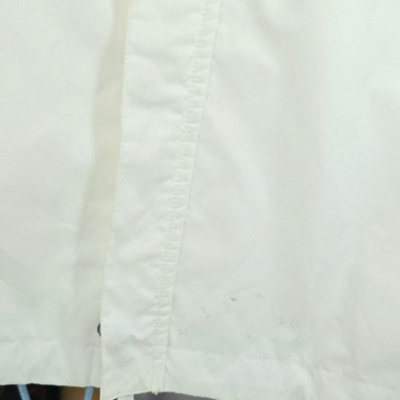 Ralph Lauren Polo Golf Ralph Lauren White Packable Convertible Jacket L Size US L / EU 52-54 / 3 - 6 Thumbnail