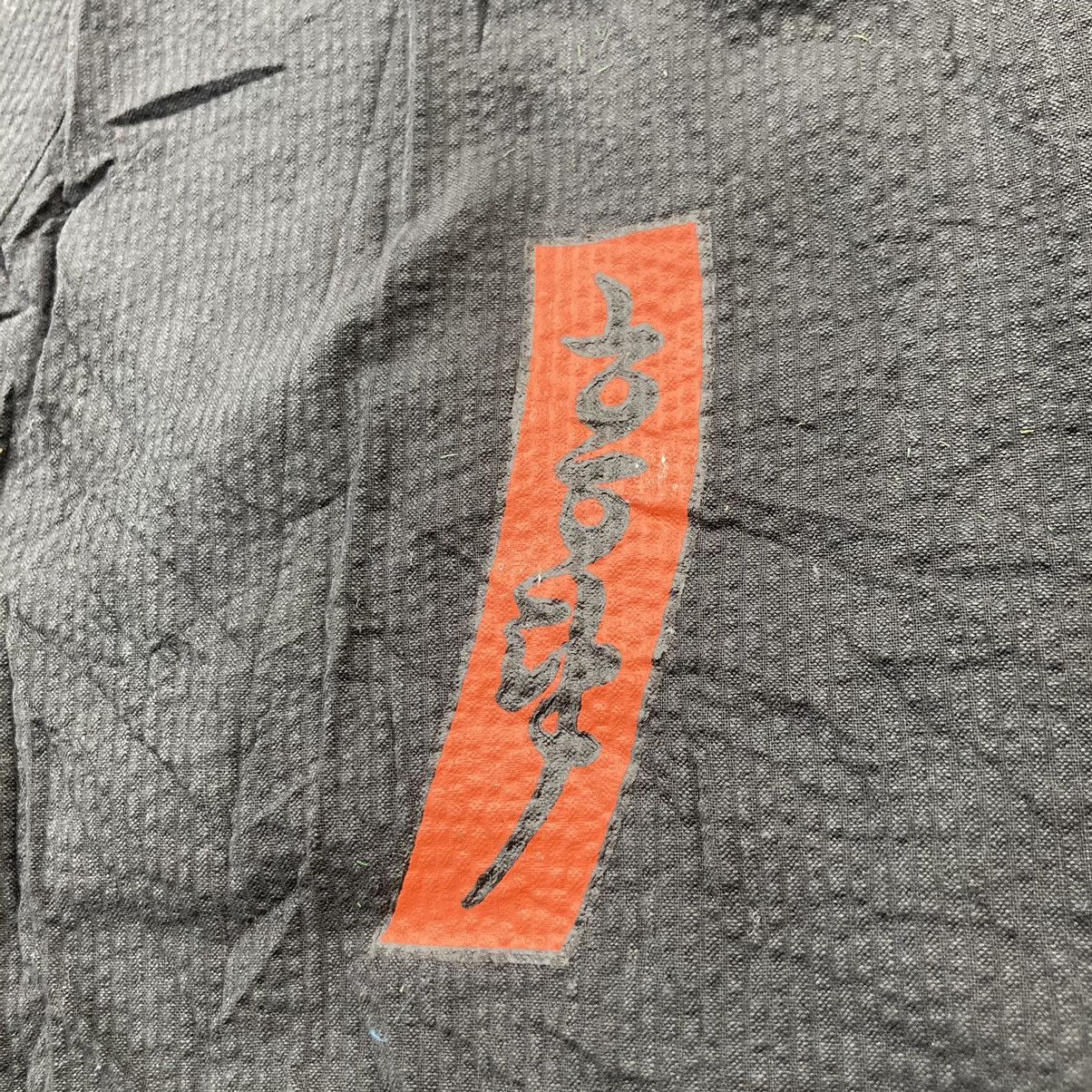 Japanese Brand Japanese Traditional Kimono Size US L / EU 52-54 / 3 - 4 Thumbnail