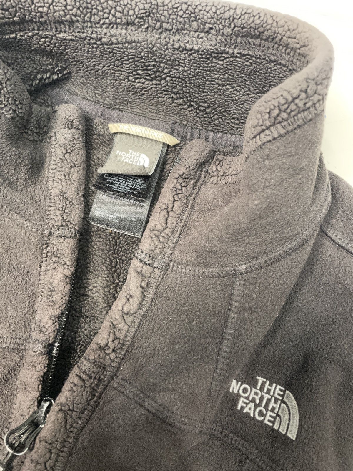 The North Face The North Face Black Fleece Size L / US 10 / IT 46 - 2 Thumbnail