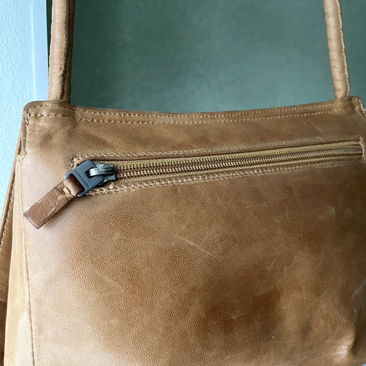 Burberry Prorsum Roberto Menichetti SS00 Shoulder Bag Size ONE SIZE - 6 Thumbnail