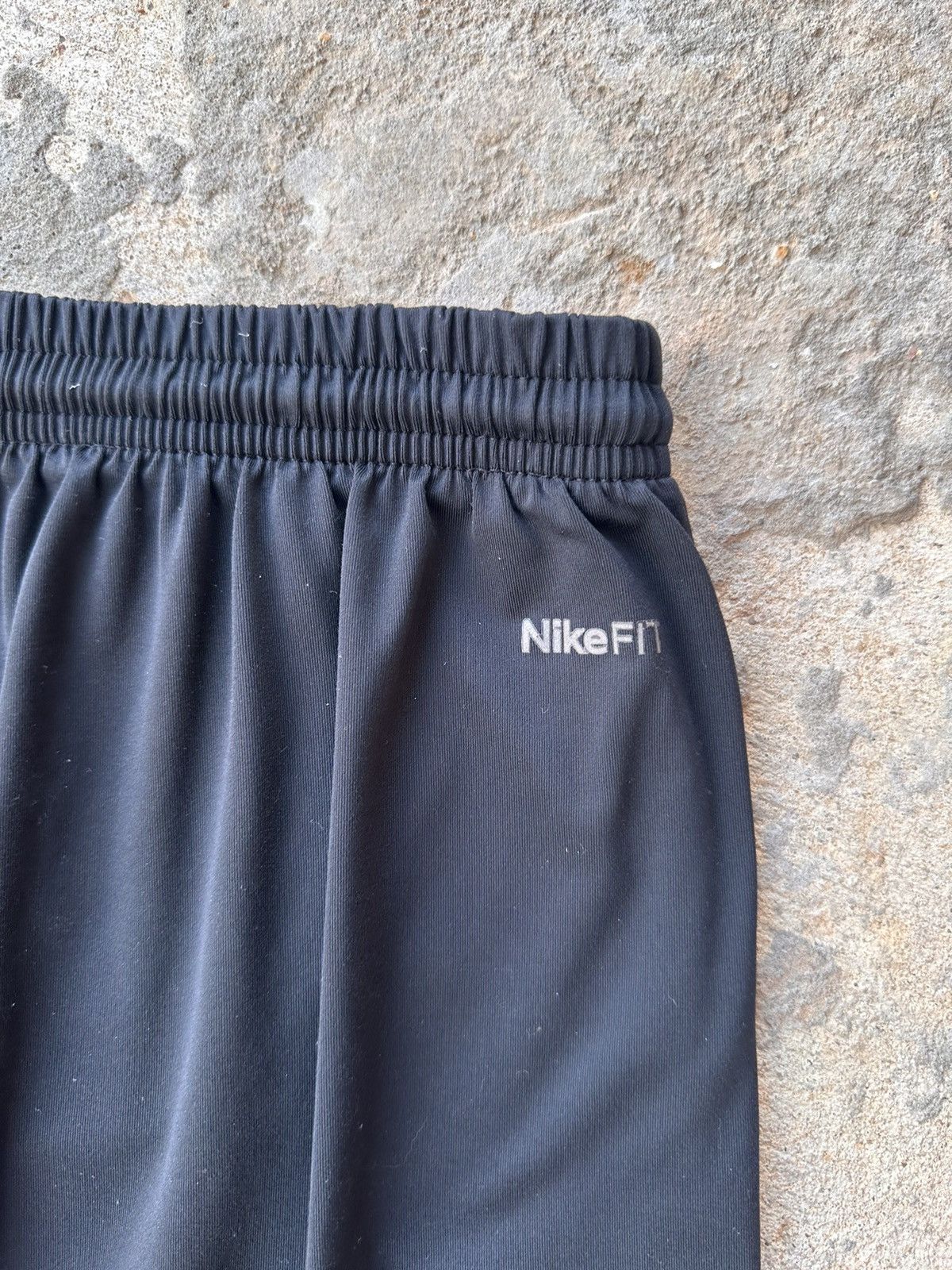 Nike × Vintage Y2K Nike-Fit Shorts Size US 33 - 5 Thumbnail