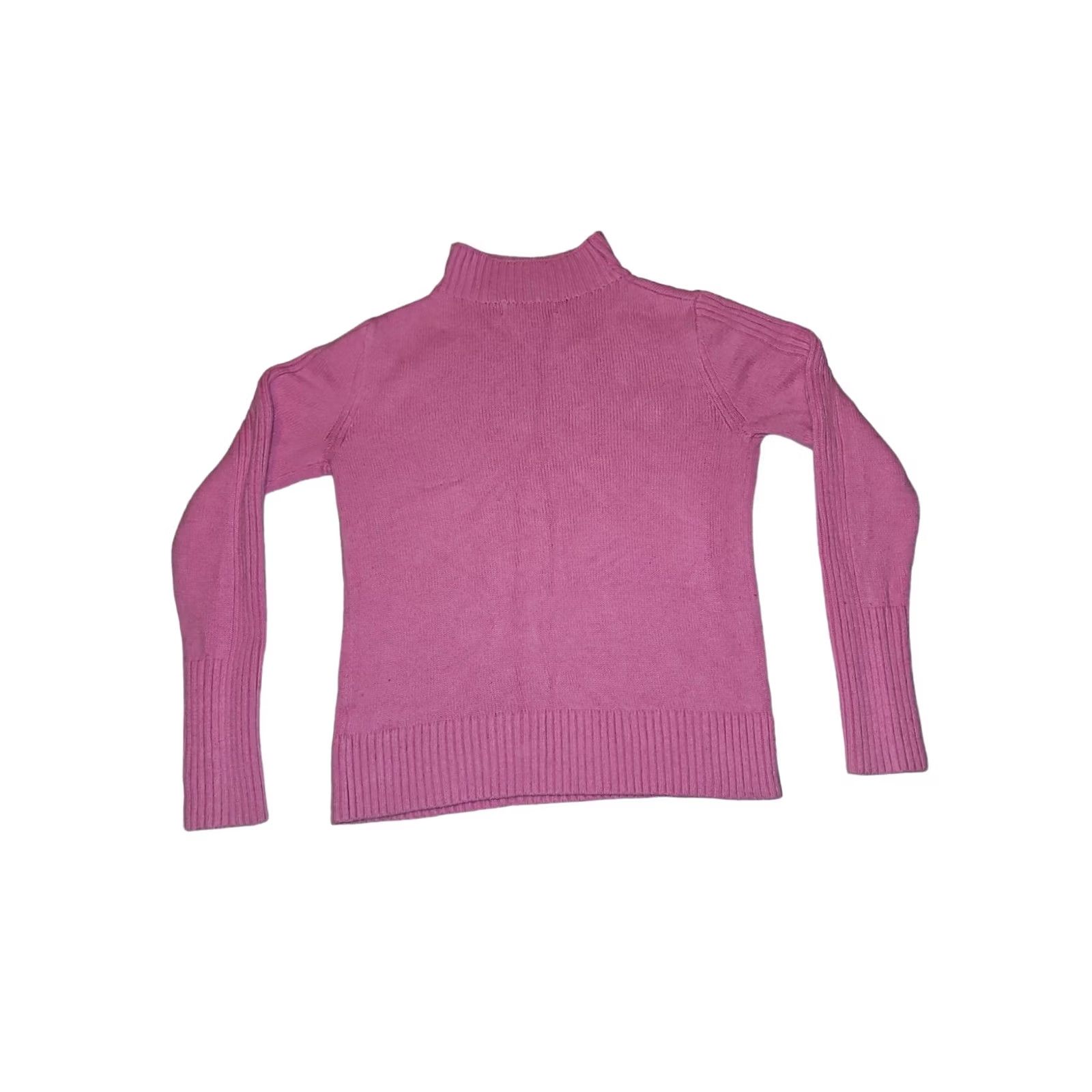 Banana Republic VINTAGE Banana Republic Sweater (Note: Original is non-vintage) Size XS / US 0-2 / IT 36-38 - 4 Thumbnail