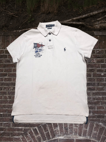 Polo Ralph Lauren Polo Ralph Lauren Polo Size US M / EU 48-50 / 2 - 1 Thumbnail