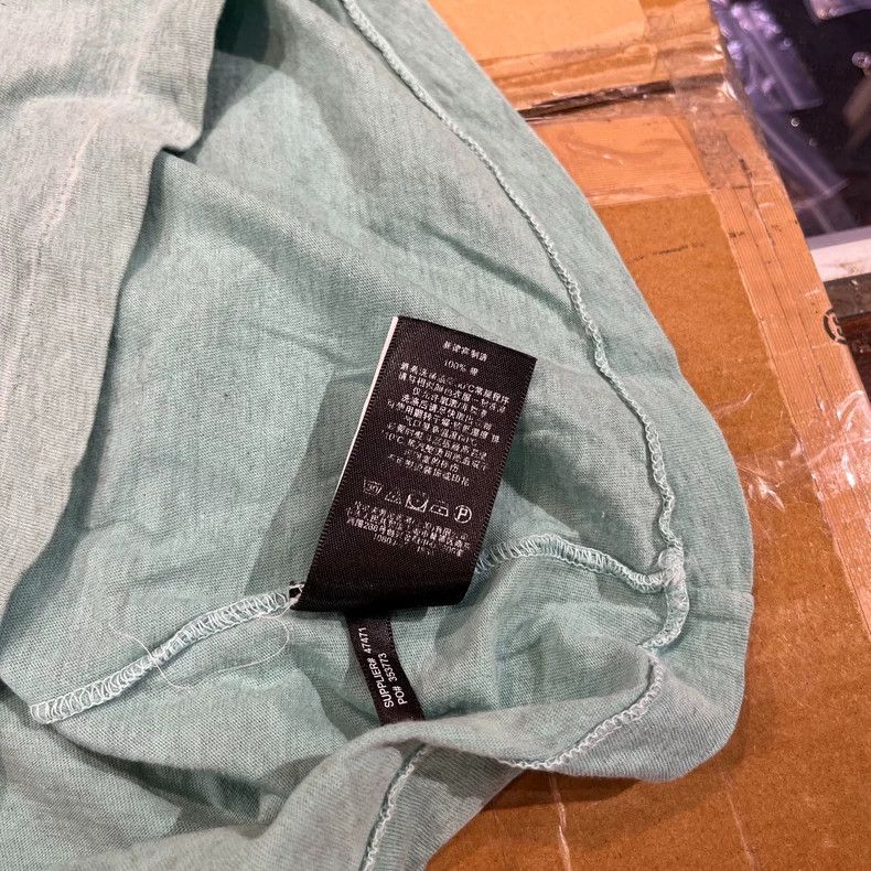 Other RRL Ralph Lauren Short sleeved T-shirt, same style as Xiao Size US S / EU 44-46 / 1 - 5 Thumbnail
