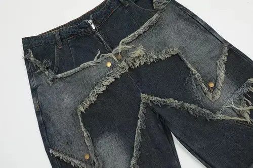 Japanese Brand Hazaki x Gotou High Street Niche Vintage Shorts Size US 30 / EU 46 - 7 Thumbnail