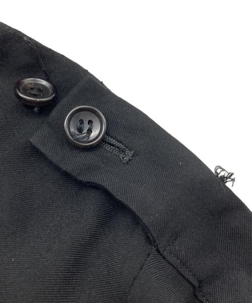 Yohji Yamamoto YOHJI YAMAMOTO /Asymmetrical/Wide pants Size US 29 - 7 Thumbnail
