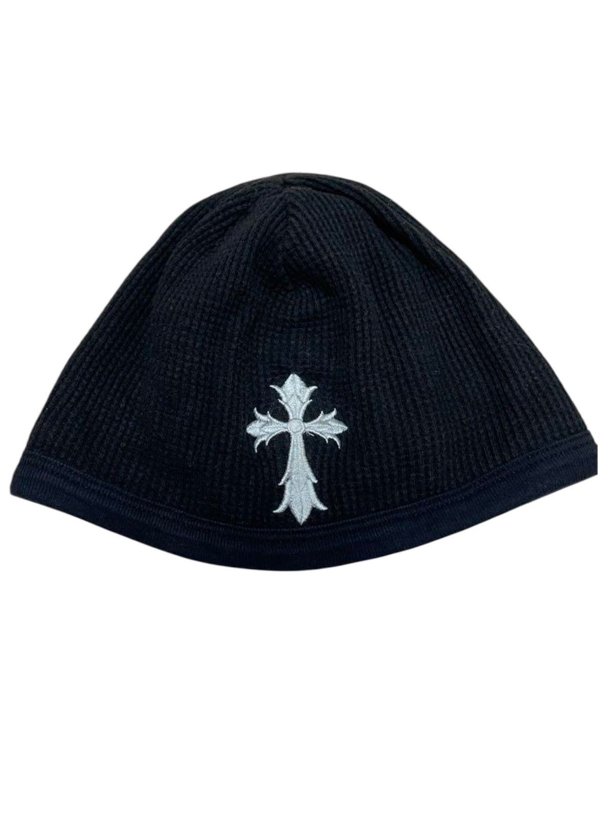 最終値下！chrome hearts thermal Dagger beanie Chrome Hearts Dagger Embroidered Thermal Beanie – Angeles