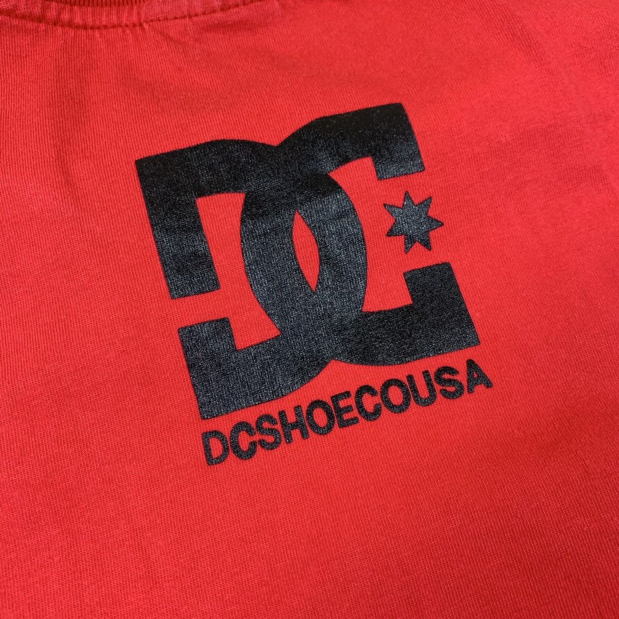 Shorty's Skateboards DC Shoes USA Vintage T shirt Skate Tee Size US L / EU 52-54 / 3 - 5 Thumbnail