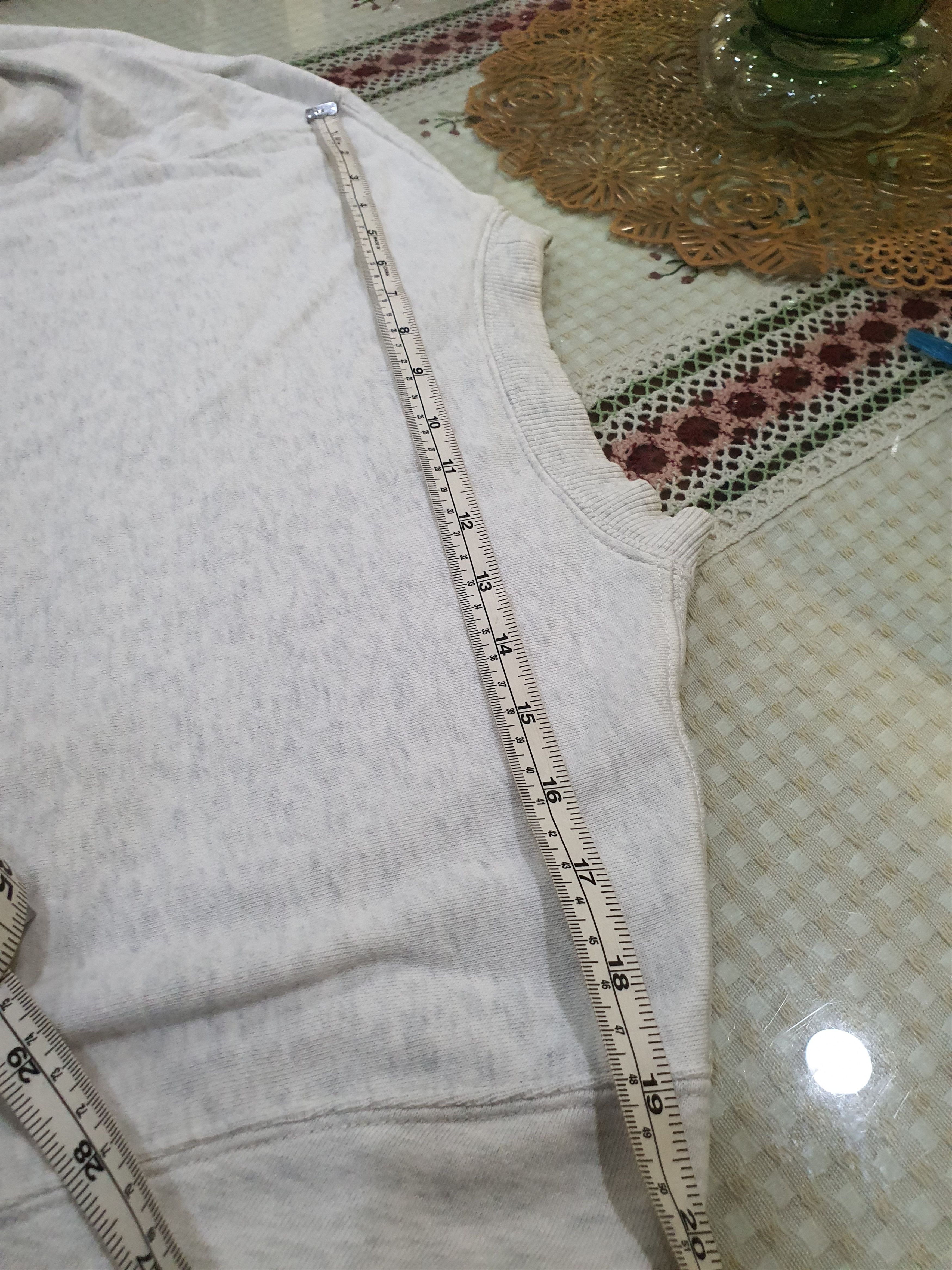 Champion vintage Champion "Reverse Weave" University of Minnesota Size US L / EU 52-54 / 3 - 16 Thumbnail