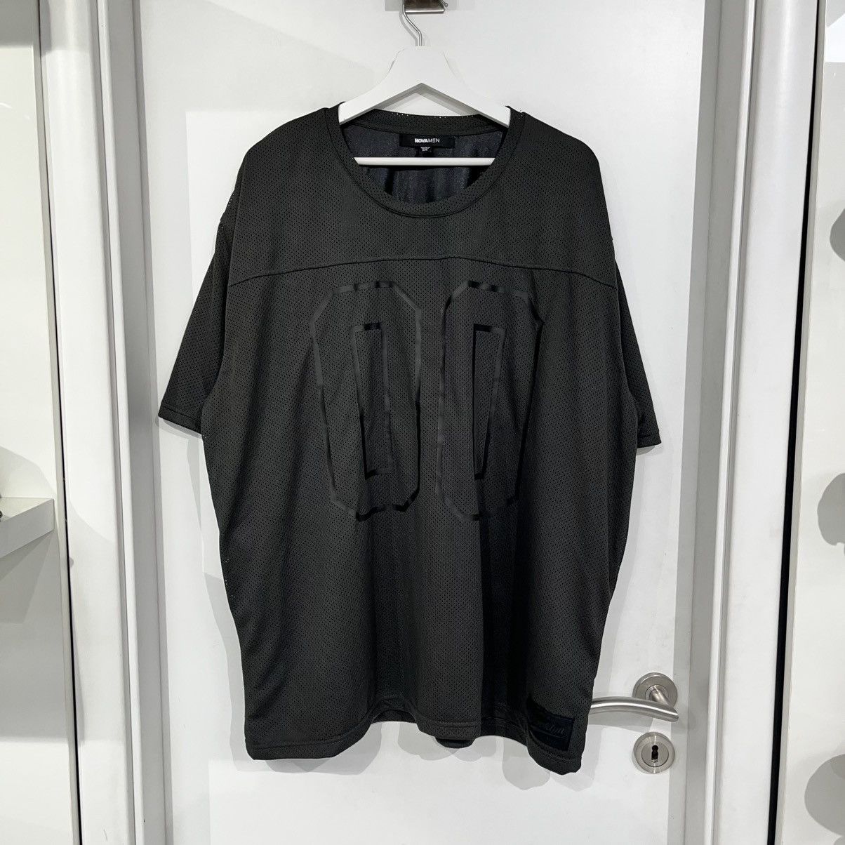 Other Jersey Grey Size US XXL / EU 58 / 5 - 1 Thumbnail