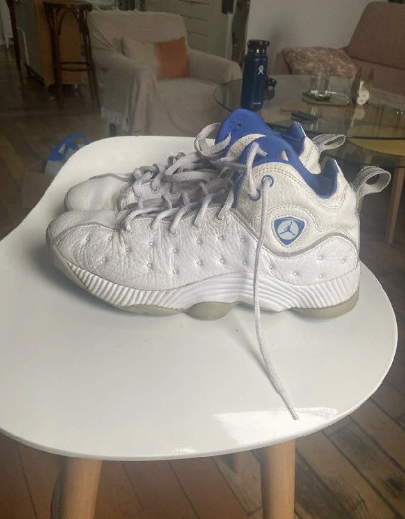Jordan Brand × Vintage Jordan Size US 9 / EU 42 - 2 Thumbnail