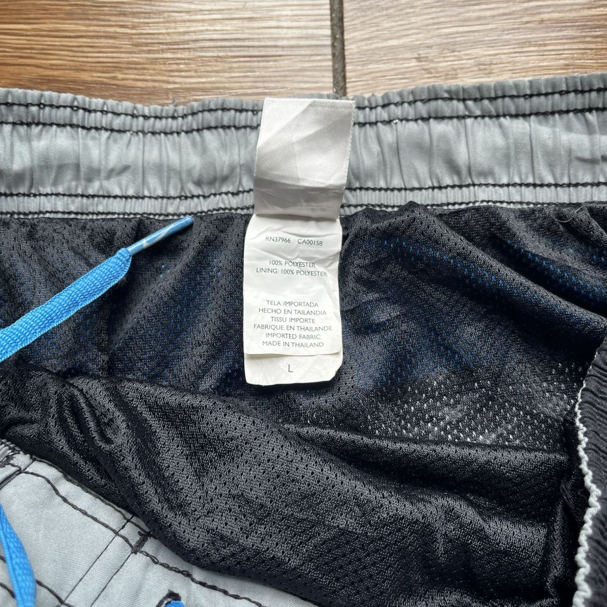 Nike Nike vintage Jorts 90s Size US 32 / EU 48 - 3 Thumbnail