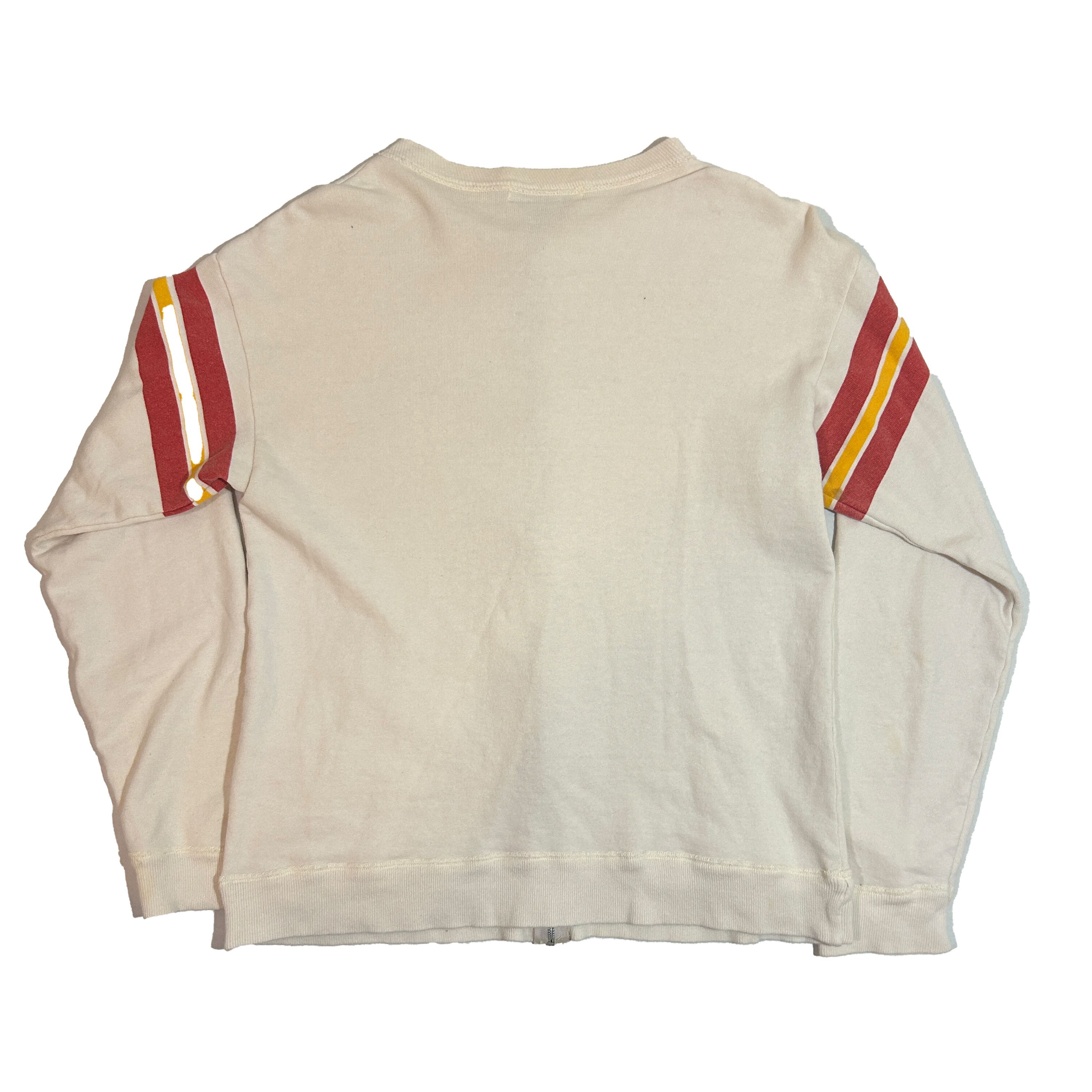 Hysteric Glamour Hysteric Glamour HG Varsity Zip Size US M / EU 48-50 / 2 - 2 Thumbnail
