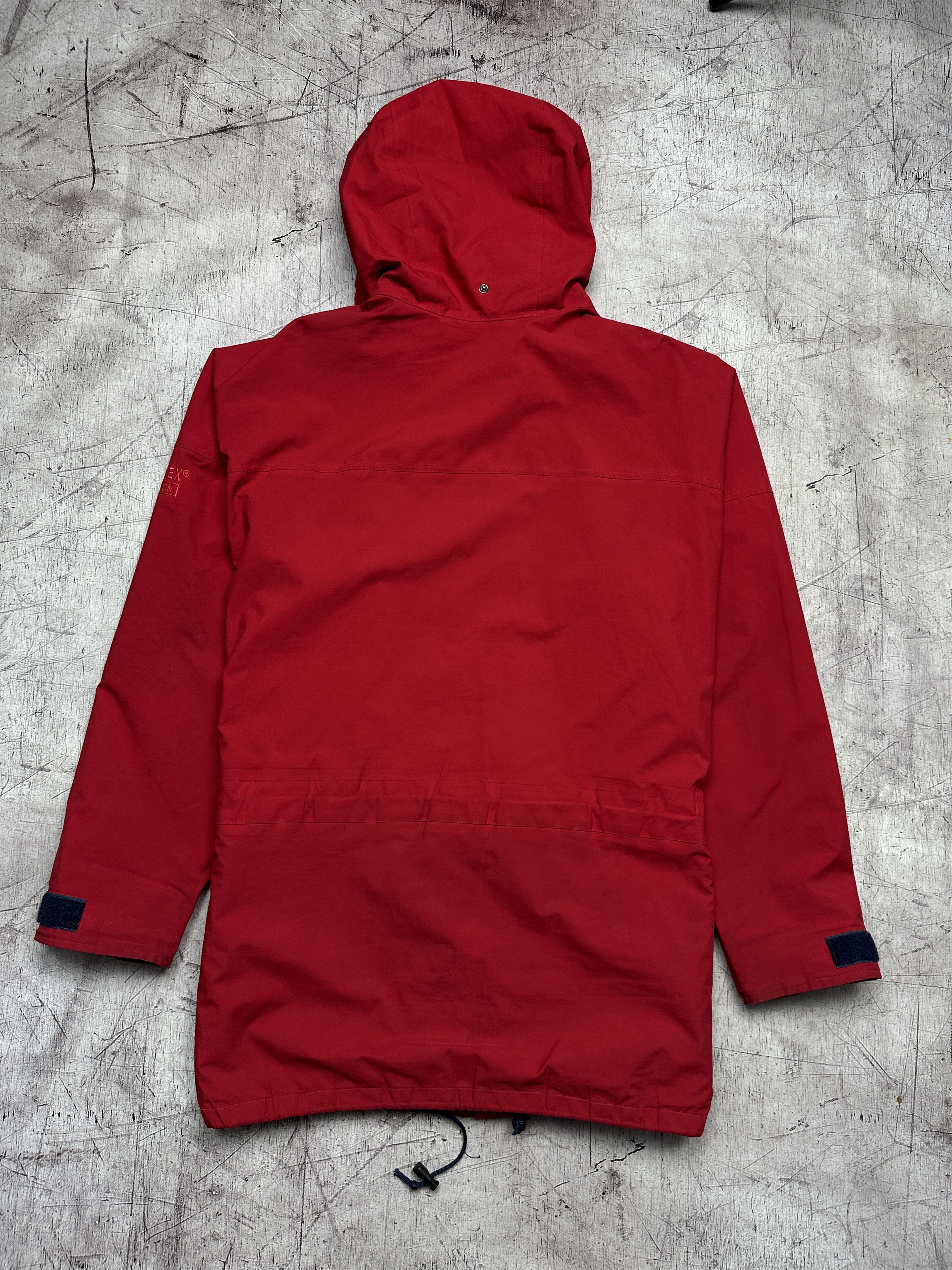 Berghaus Berghaus 90s Vintage Gore Tex Jacket Size US L / EU 52-54 / 3 - 9 Thumbnail
