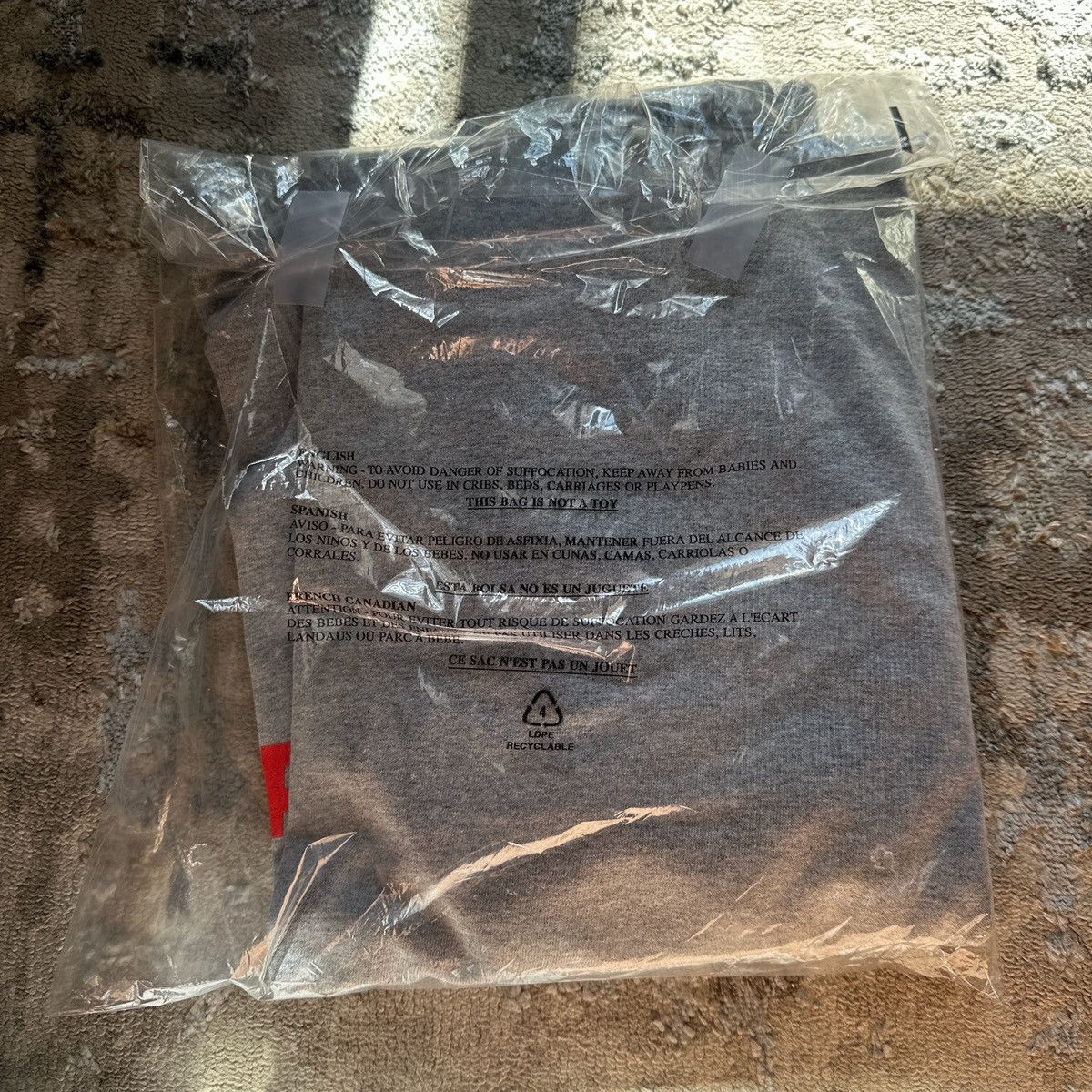 Other FTP Mexican Flag Logo Tee Size US XL / EU 56 / 4 - 2 Thumbnail