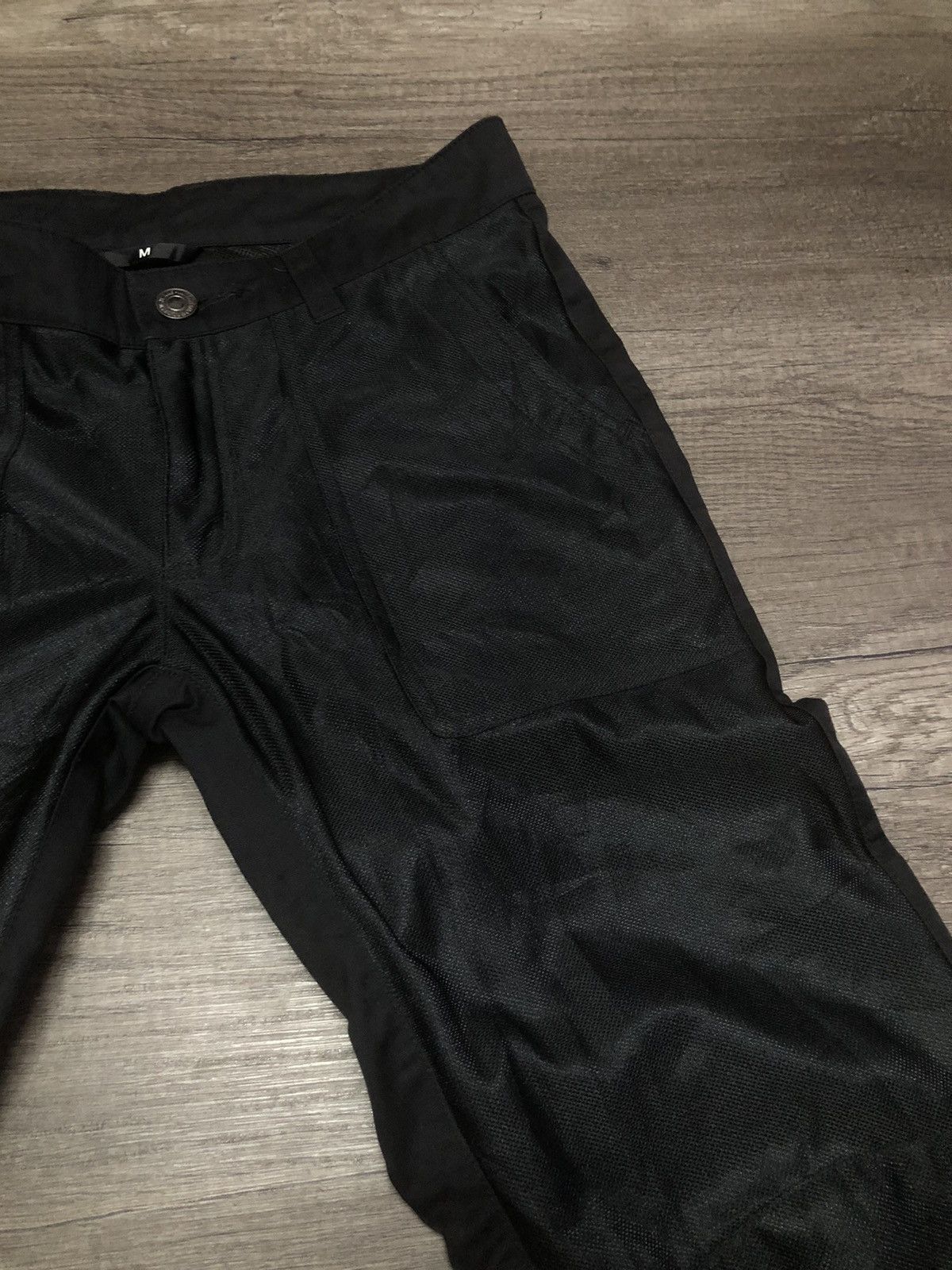 Goldwin × Vintage GOLDWIN CASUAL PANT Size US 32 / EU 48 - 13 Thumbnail