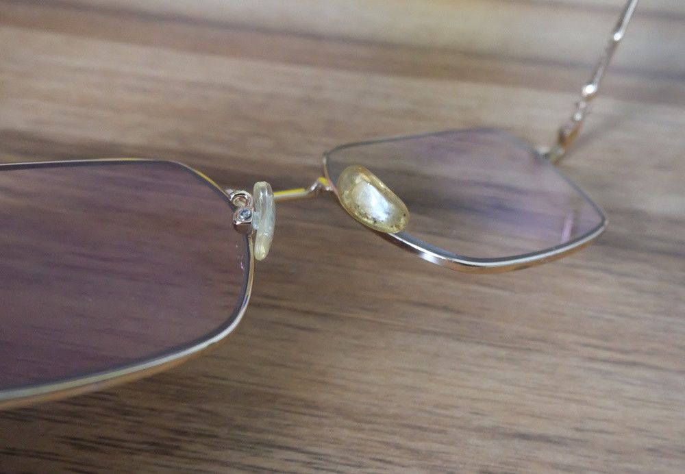 Other Chrolosin Glasses Size ONE SIZE - 8 Thumbnail