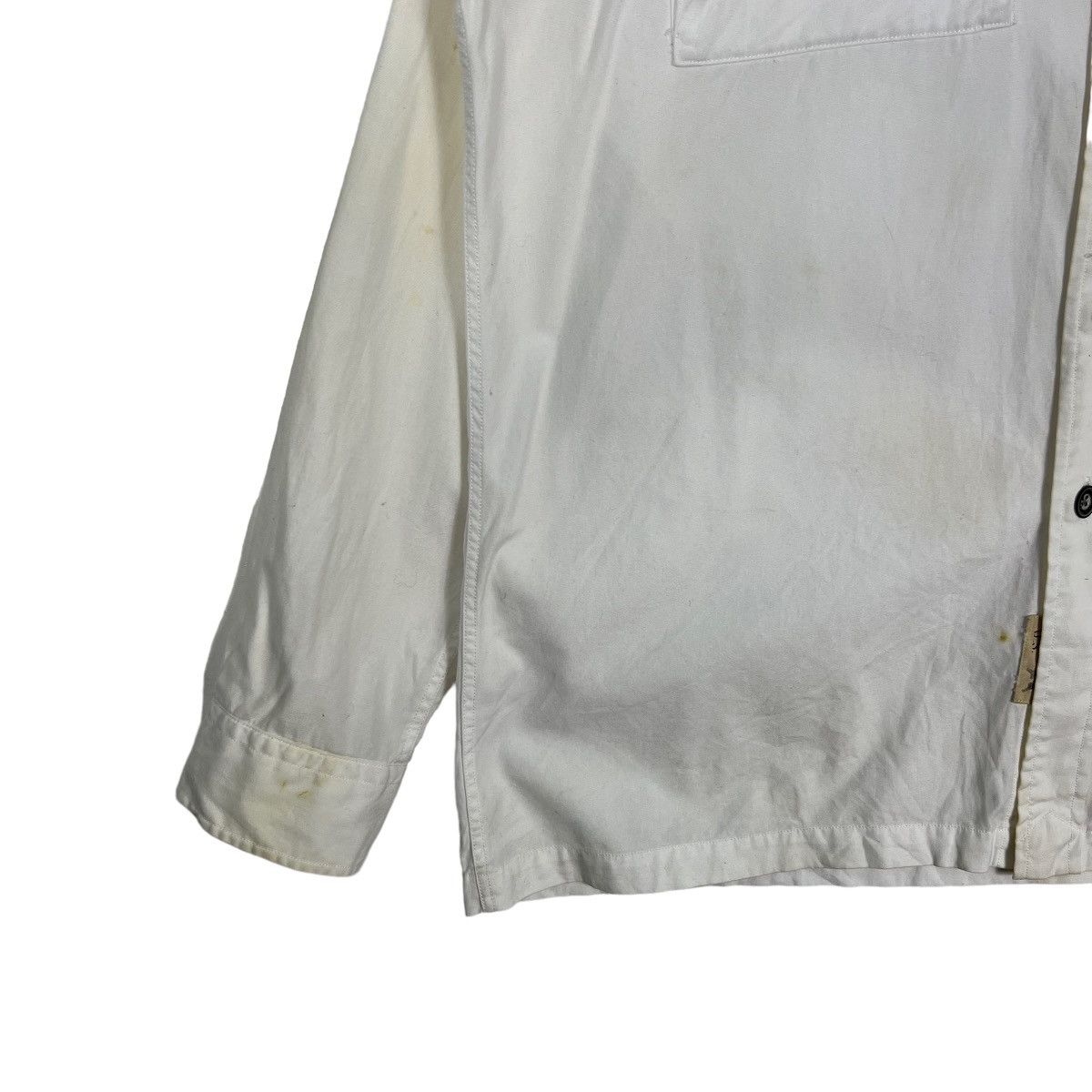 Polo Ralph Lauren 🔥 VINTAGE USRL POLO RALPH LAUREN JACKET Size US M / EU 48-50 / 2 - 4 Thumbnail