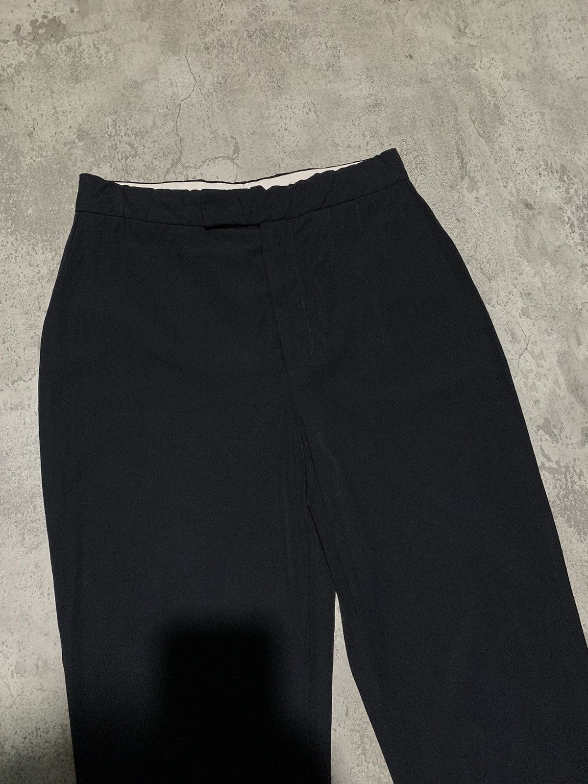 Gucci FW 1997 Gucci Tom ford trouser Size 27" / US 4 / IT 40 - 3 Thumbnail